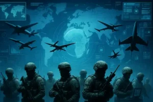 Technology In Iran-Israel war