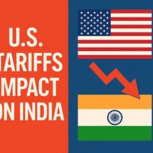 US tariffs impact on India