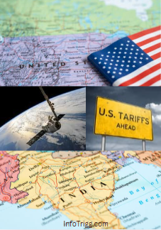 india-usa relations upsc