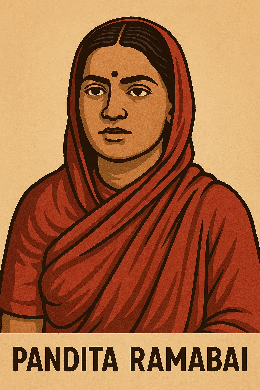 pandita ramabai