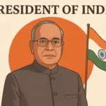 President of India