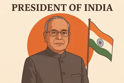 President of India