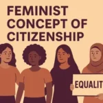 Feminist Concept of Citizenship