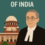 CJI of India