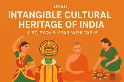 UNESCO intangible cultural heritage