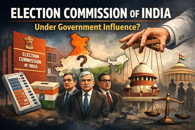 Election Commission of India