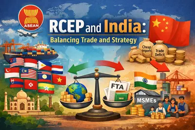 Regional Comprehensive Economic Partnership