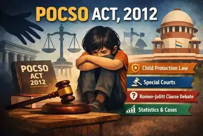 POCSO Act