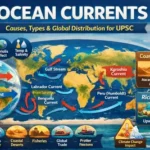 Ocean Currents