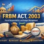 FRBM Act