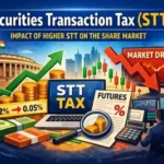 Securities Transaction Tax (STT)